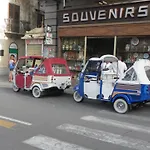 Ballaro\'S View