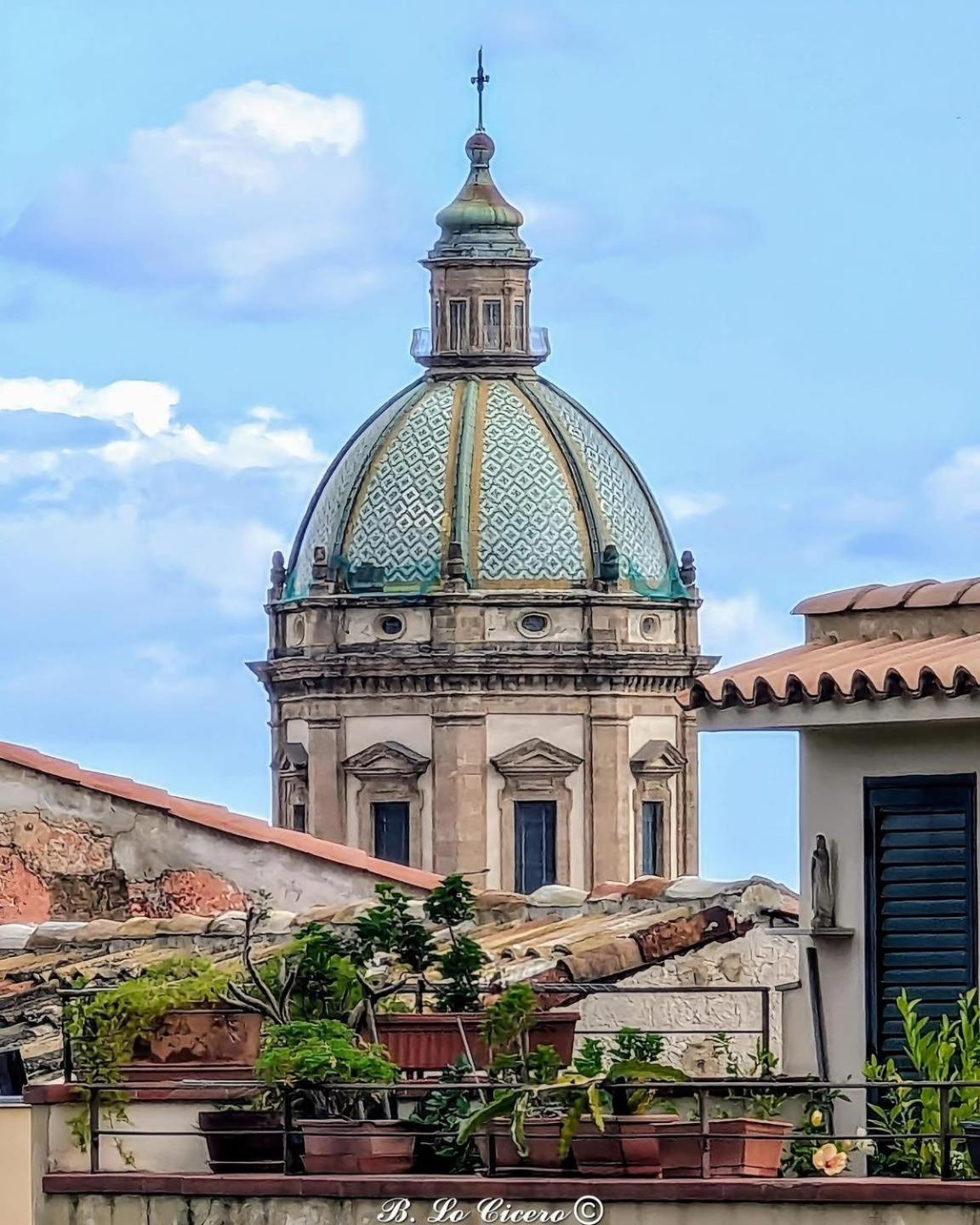 Appartamento Ballaro's View