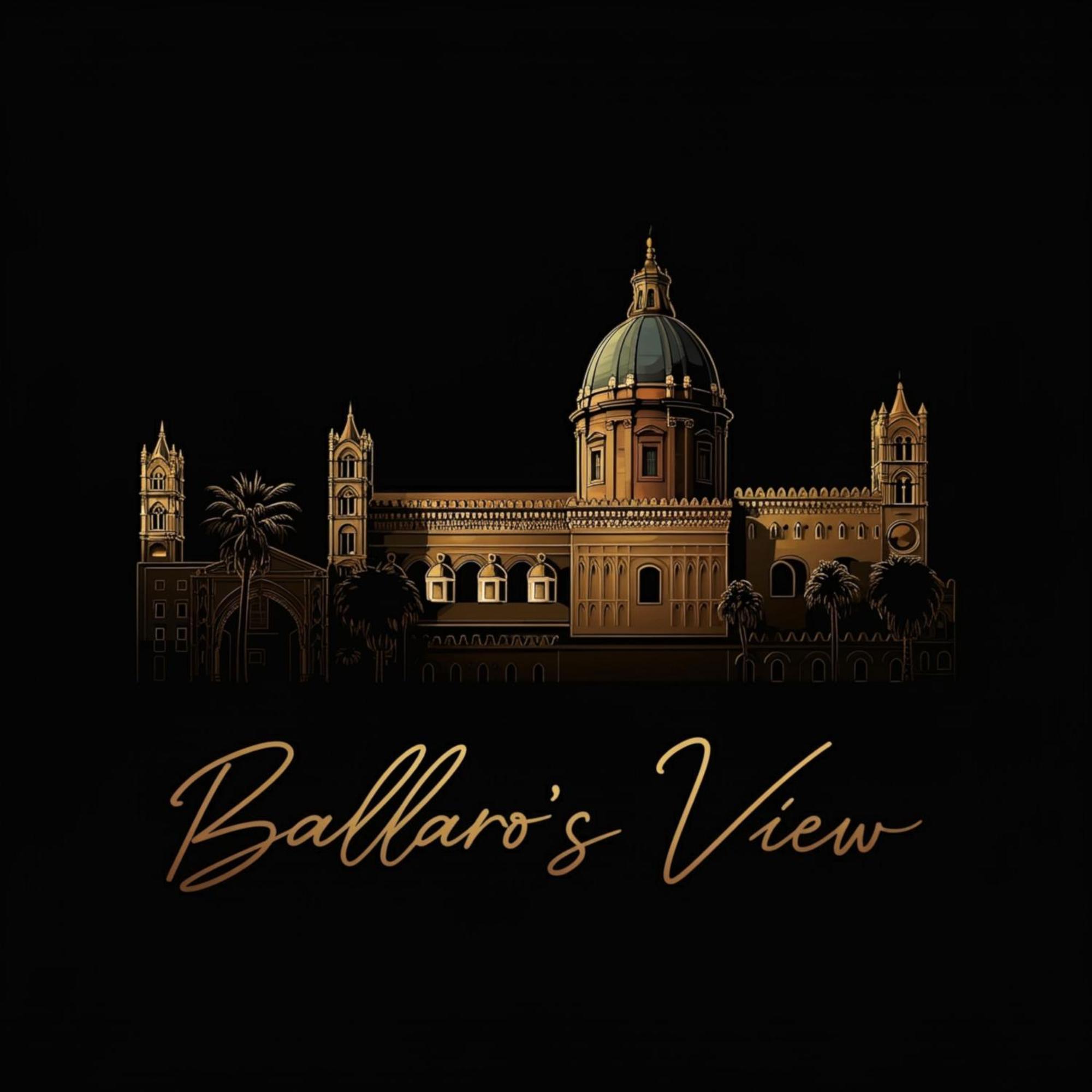 Ballaro's View *