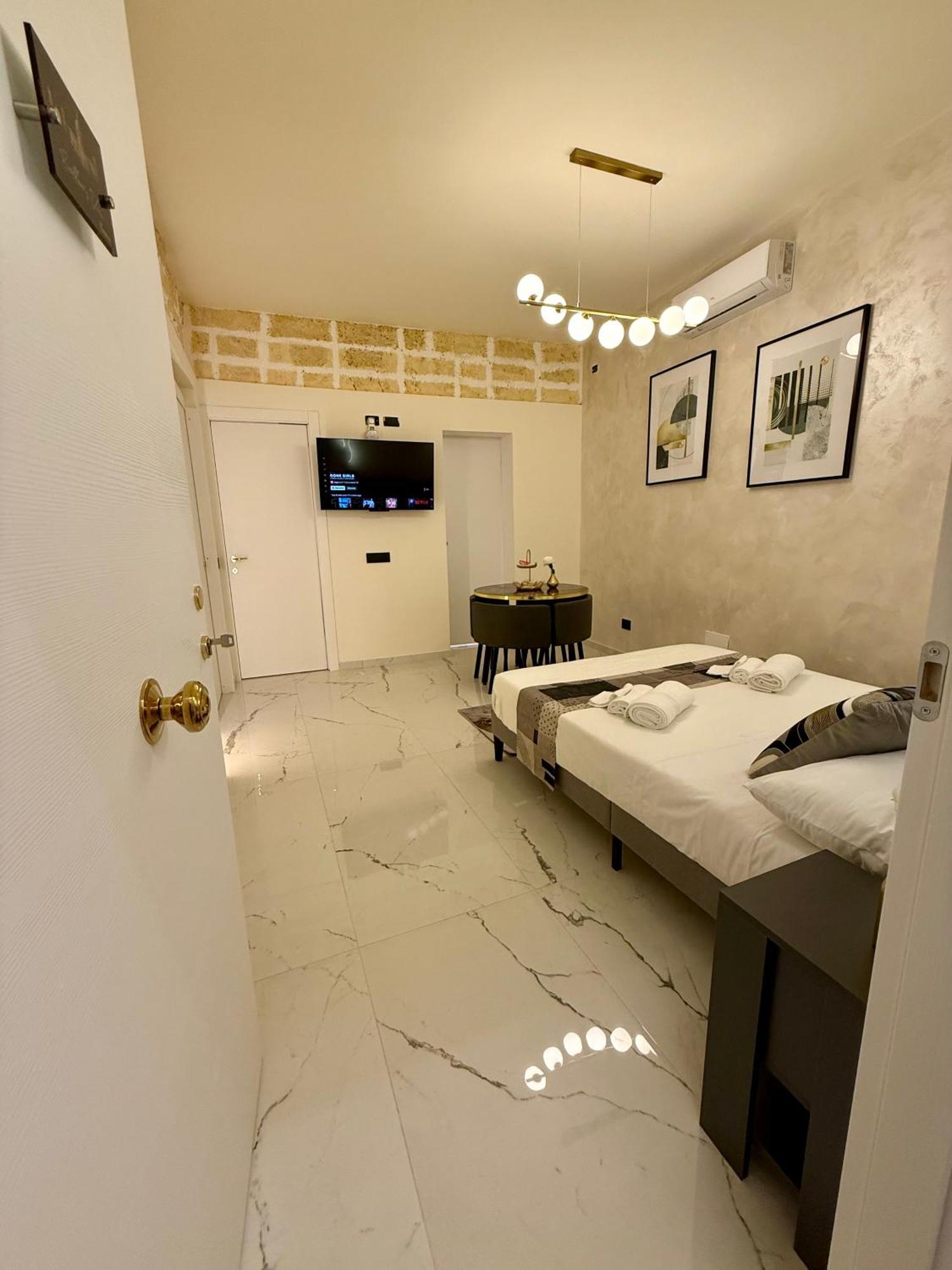Ballaro's View Apartamento