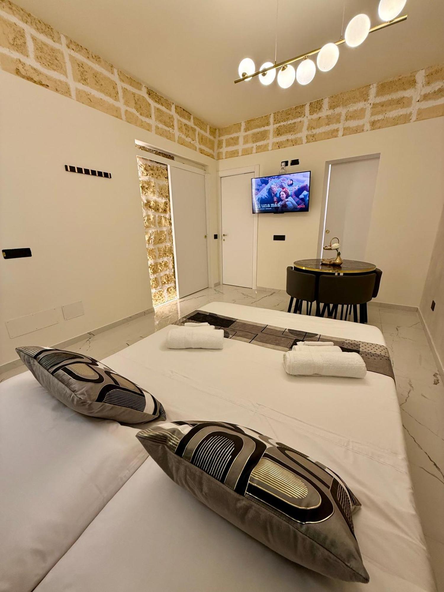 Apartamento Ballaro's View *