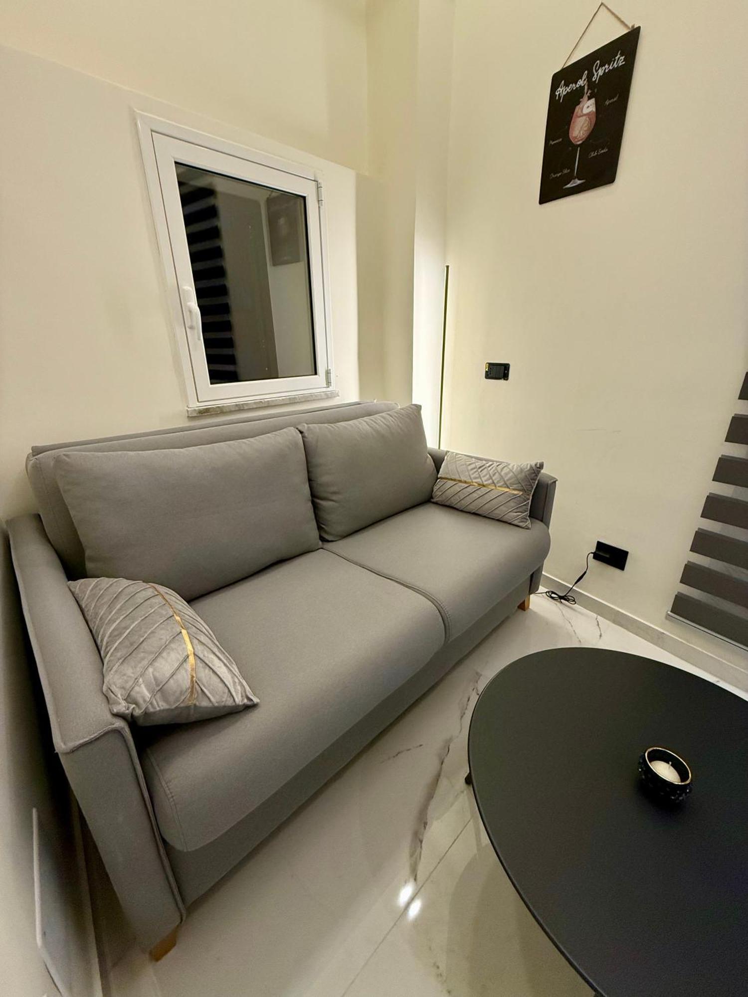 Apartamento Ballaro's View Palermo